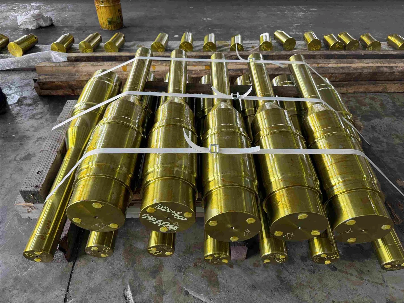 wheel shaft2 wheel shaft2
