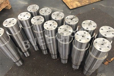 Radbaugruppe für Ersatzteile für Hafenkräne